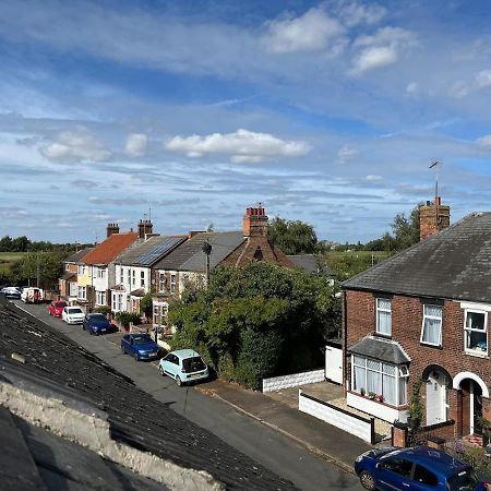 Ivy Dene Villa King's Lynn Buitenkant foto