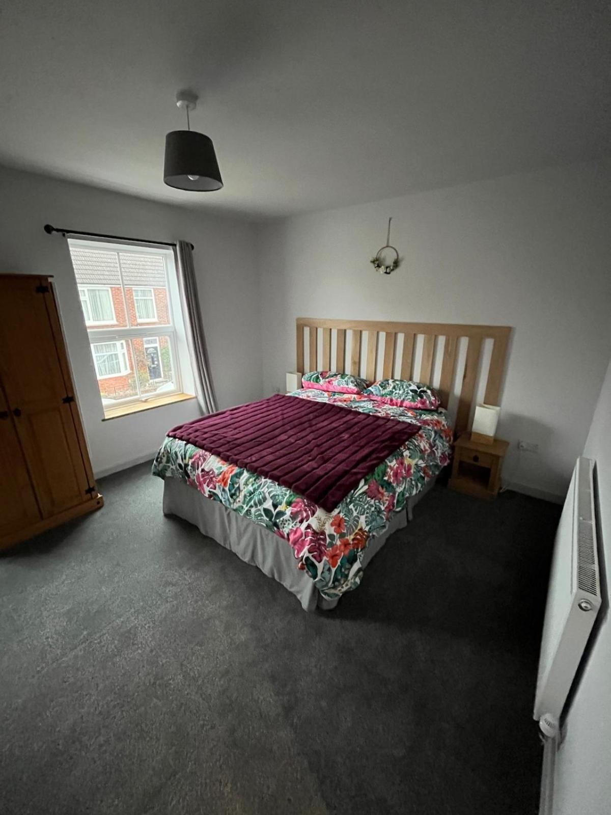 Ivy Dene Villa King's Lynn Buitenkant foto