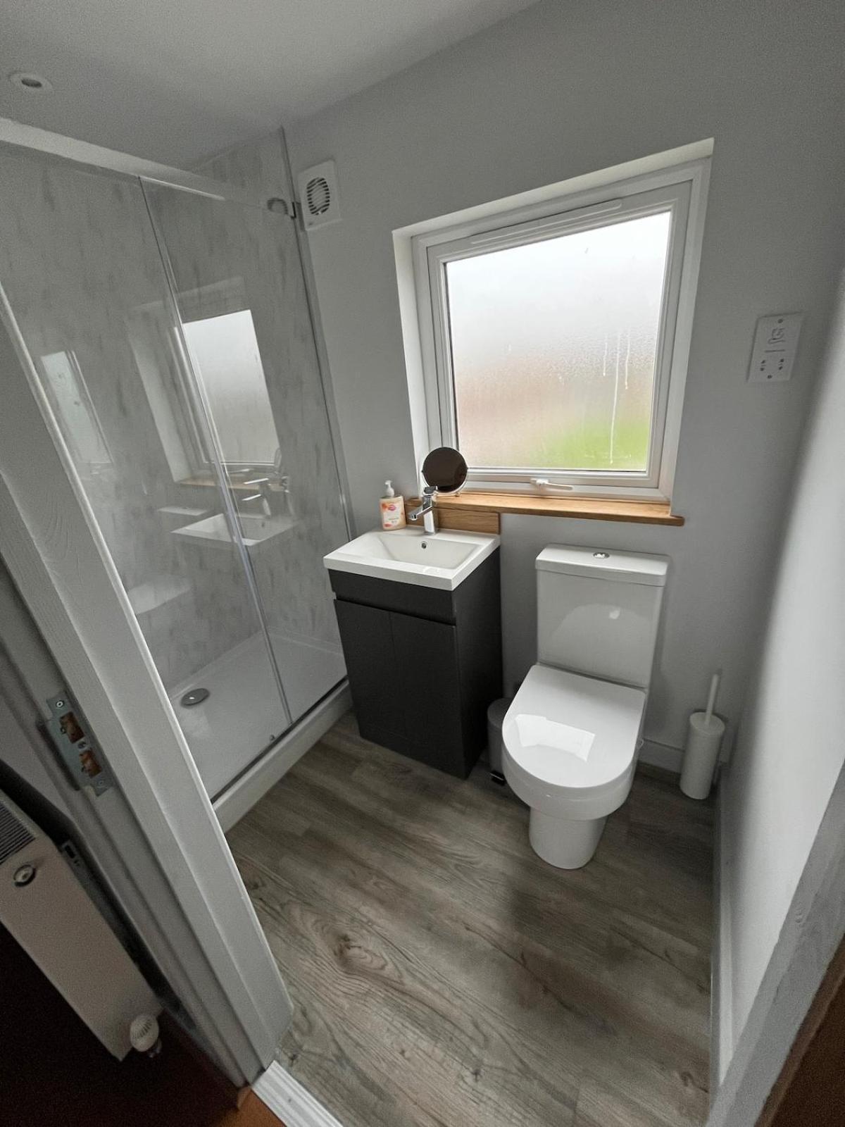 Ivy Dene Villa King's Lynn Buitenkant foto