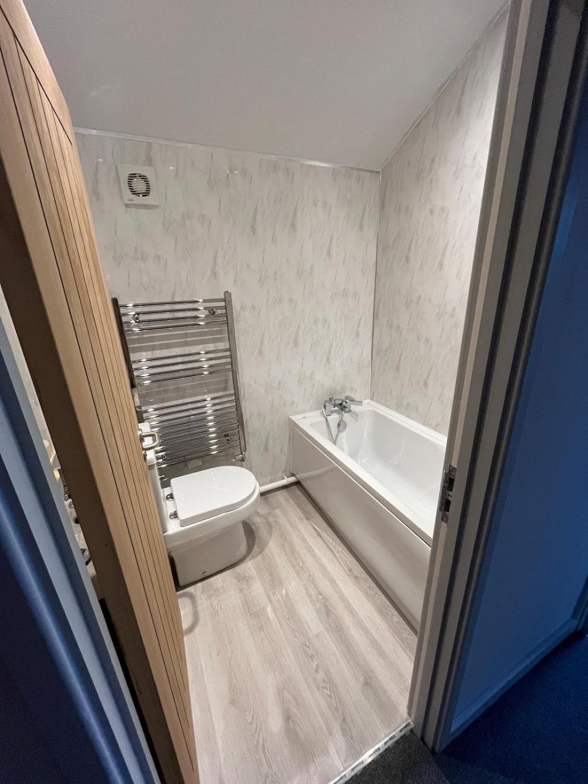Ivy Dene Villa King's Lynn Buitenkant foto